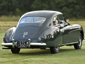 Bild 13/50 von Bentley R-Type Continental (1954)