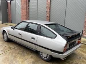 Bild 3/5 von Citroën CX 25 GTI Turbo 2 (1987)