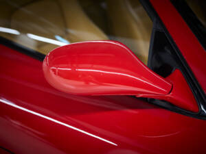 Image 51/99 of Ferrari F 355 Berlinetta (1997)