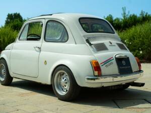 Bild 6/50 von Abarth Fiat 595 (1966)