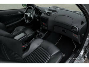 Image 10/31 of Alfa Romeo 147 3.2 GTA (2003)