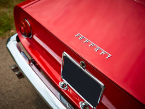 Immagine 46/50 di Ferrari 250 GT Berlinetta Lusso (1964)