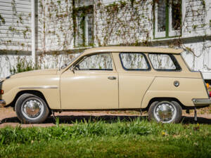 Imagen 3/62 de Saab 95 V 4 (1970)