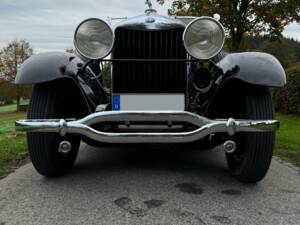 Bild 10/90 von Lincoln Modell L (1929)