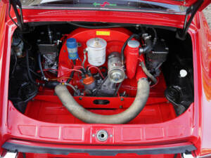 Image 4/50 of Porsche 912 (1966)