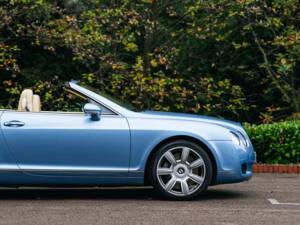 Bild 10/50 von Bentley Continental GTC (2007)