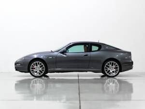 Image 5/41 of Maserati 4200 Cambiocorsa (2005)