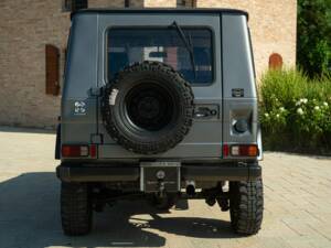 Afbeelding 8/50 van Mercedes-Benz 280 GE (SWB) (1981)