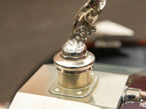 Image 36/50 of Rolls-Royce 40&#x2F;50 HP Silver Ghost (1920)