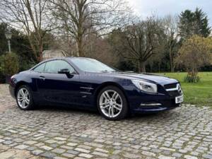 Bild 6/31 von Mercedes-Benz SL 350 (2013)