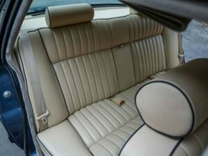Immagine 47/55 di Jaguar XJ 40 (XJ-R) (1990)