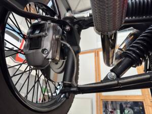 Image 25/34 de Morgan 3-Wheeler (2018)