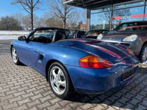 Image 6/20 of Porsche Boxster (1998)