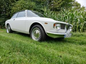 Bild 12/23 von Alfa Romeo Giulia 1600 Sprint GT (1964)