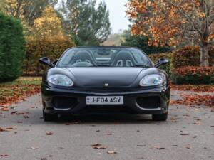 Image 6/41 of Ferrari 360 Spider (2004)