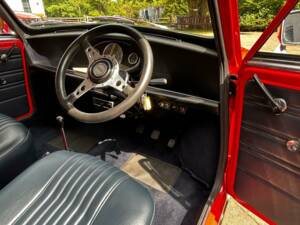 Bild 24/30 von Morris Mini Cooper S 1275 (1971)