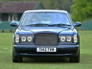 Imagen 4/50 de Bentley Arnage Green Label (1999)