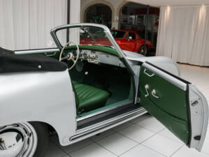 Afbeelding 9/18 van Porsche 356 A 1600 (1956)