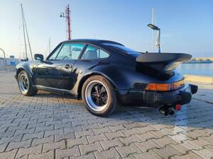 Imagen 5/49 de Porsche 911 Turbo 3.3 (1981)