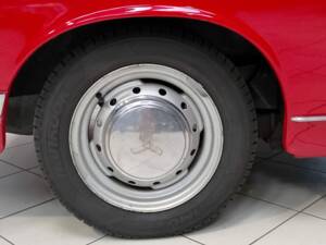 Image 32/47 of Innocenti 950 Spider (1962)
