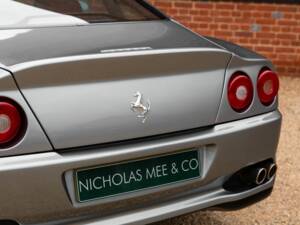 Image 40/50 of Ferrari 575M Maranello (2002)