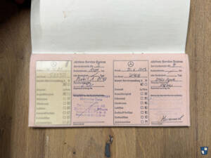 Bild 39/89 von Mercedes-Benz C 43 AMG T (1998)