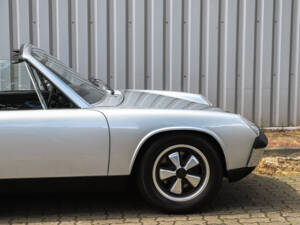 Imagen 5/76 de Porsche 914&#x2F;6 (1970)