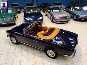 Bild 4/74 von FIAT 124 Spider CS1 (1973)