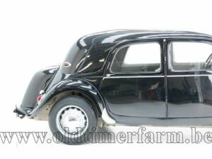 Imagen 13/15 de Citroën Traction Avant 11 BN Normale (1956)