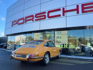 Bild 8/85 von Porsche 911 2.0 S (1966)