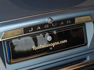 Immagine 20/50 di Jaguar XJS 6.0 V12 (1991)