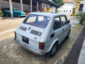 Bild 8/30 von FIAT 126 (1973)