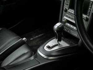 Bild 16/42 von Porsche 911 Turbo (2006)