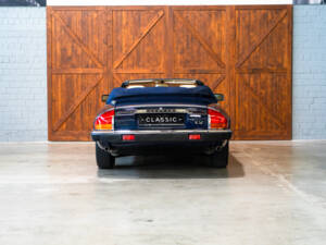 Bild 11/47 von Jaguar XJS 5.3 V12 (1988)