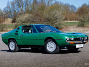 Image 7/49 de Alfa Romeo Montreal (1974)