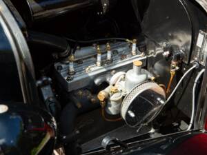 Afbeelding 15/26 van Austin 7 Saloon (1930)