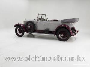 Image 4/15 of Rolls-Royce 20 HP (1925)