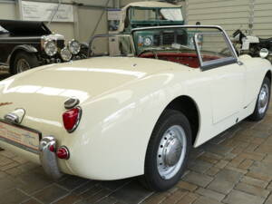 Image 5/21 of Austin-Healey Sprite Mk I (1959)