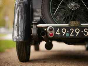 Image 4/62 of Singer 9 Le Mans (1933)