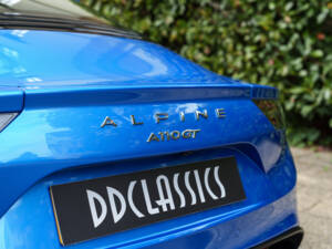 Image 16/30 of Alpine A 110 GT (2022)