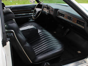 Image 26/35 of Cadillac Fleetwood Eldorado Coupe (1972)