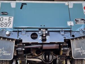 Bild 5/35 von Land Rover 88 (1976)