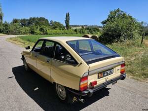 Bild 15/32 von Citroën GS (1977)