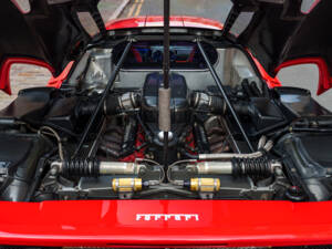 Bild 26/29 von Ferrari Enzo Ferrari (2002)