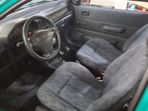 Image 13/34 de Ford Fiesta 1.3 (1995)