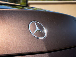 Afbeelding 24/50 van Mercedes-Benz SLS AMG Roadster (2013)