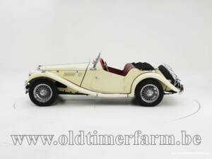 Image 8/15 de MG TF 1500 (1955)