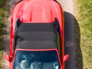 Image 15/24 of Porsche 718 Boxster Spyder (2015)