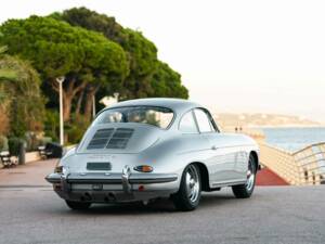 Bild 6/20 von Porsche 356 B Carrera 2&#x2F;2000 GS (1962)