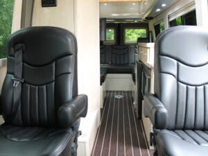 Bild 6/9 von Mercedes-Benz Sprinter 319 CDI (2014)